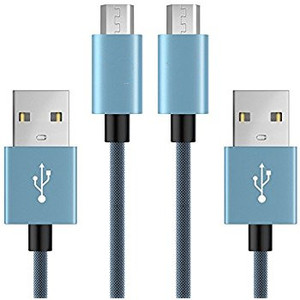 USB-C Datenkabel 3ft Auto USB Fishnet Gen 2 USB ein Daten übertragungs kabel Typ C - Product Image 4