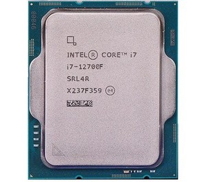 <strong>Intel</strong> 12th Generation Core <strong>I7</strong>-12700 Processors(Brand-new Loose Unit) - Product Image 6