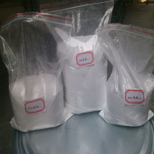 <strong>High</strong> <strong>Purity</strong> Polytetrafluoroethylene White Micropowder Nano Grade <strong>PTFE</strong> Powder for Paint/ink Add Lubrication - Product Image 6