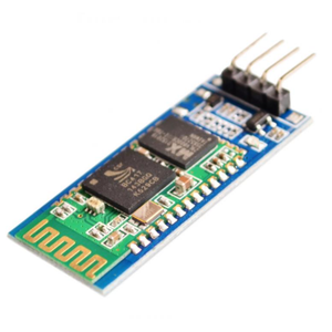 Hc-06 HC 06 RF Wireless Bluetooth Transceiver Slave Modul RS232 / TTL zu UART Konverter und Adapter Dai
