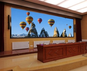 <strong>Multiple</strong> Signal <strong>Input</strong> P2.5 LED Video Panel Display Screen Video Walls Indoor Digital Signage 2 Years 16 Bits Aluminum Full Color - Product Image 4