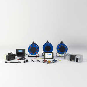 Pile Driving Analyzer Tester <strong>Dynamic</strong> Load <strong>Test</strong> - Product Image 4