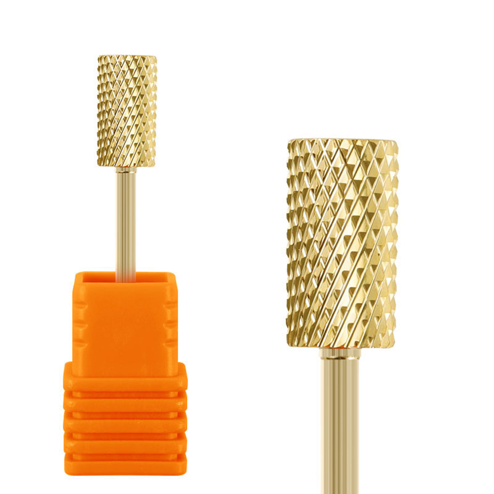 Tête de meulage en acier tungstène Hk-18