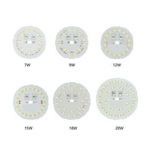 24V rgbcw แผงวงจร LED PCB 96แผงวงจร PCBA แผงวงจรผู้ผลิตในประเทศจีน - Product Image 1
