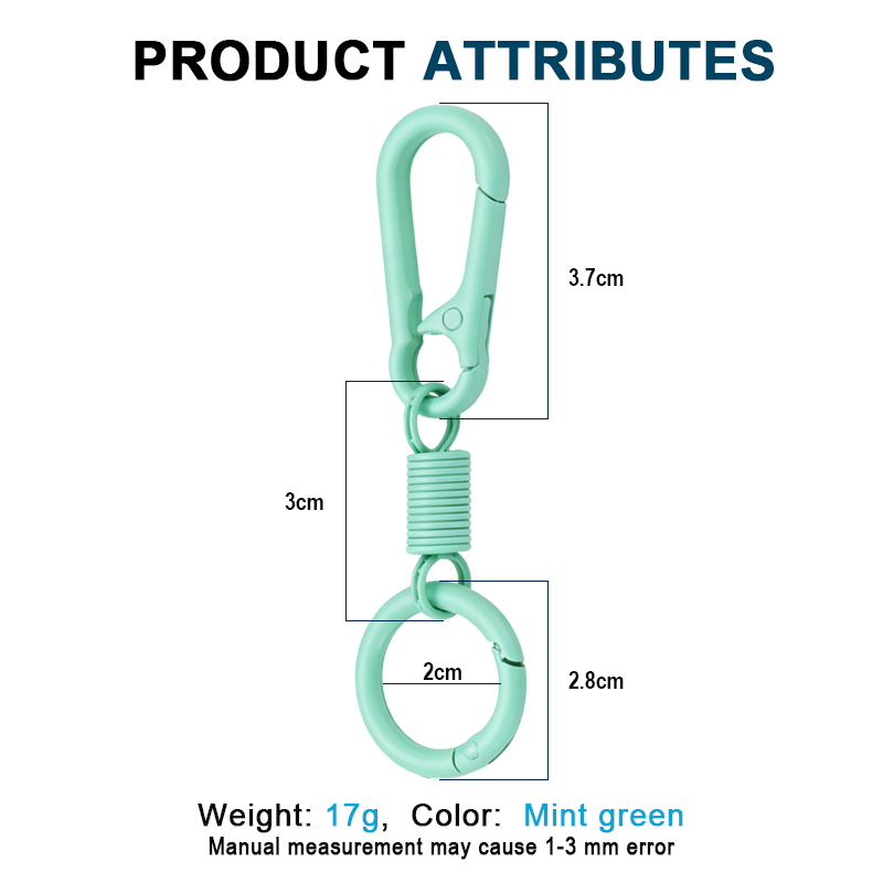 Vert menthe