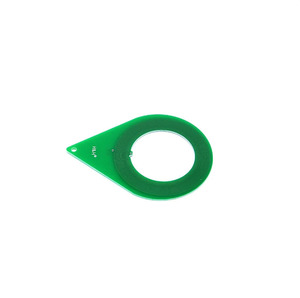 Auto Lock Inspection Loop Indispensable for Locksmith or Key <strong>Programmer</strong> It Can <strong>Be</strong> Used to Check Lock Loop - Product Image 5