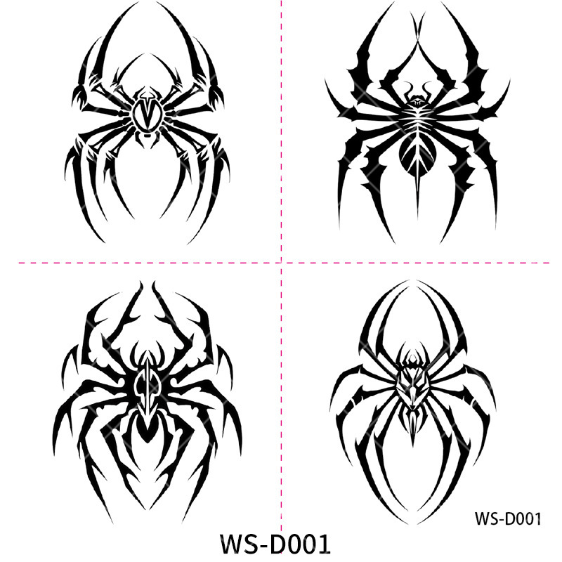 WS-D001