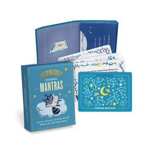 Spiritual Affirmation Cards Printing Words of Affirmation Cards Daily Affirmation Card Custom