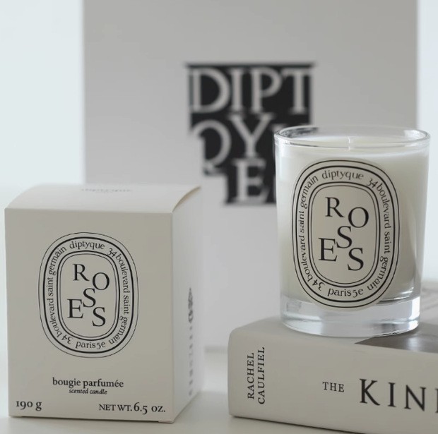 Rosée 190g