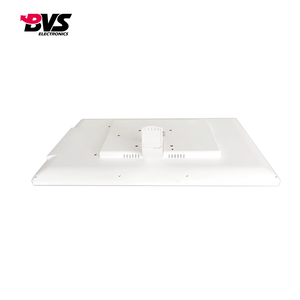Panel táctil capacitivo industrial de 18,5 pulgadas PC todo en una computadora Full Hd Panel Pc con sistema Android computadora