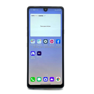 LTE Original Unlocked Celulares Stylus 6 Factory Wholesale Telephone for <strong>LG</strong> Q730 <strong>Stylo</strong> 6 Android Mobile Phone