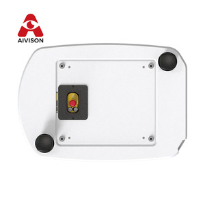 Roboter Automatische Navigation Chassis Agv Cart Kreative Autonom Mobile Roboter Chassis Plattform Roboter Chassis - Product Image 4