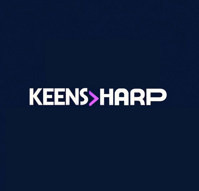 company logo