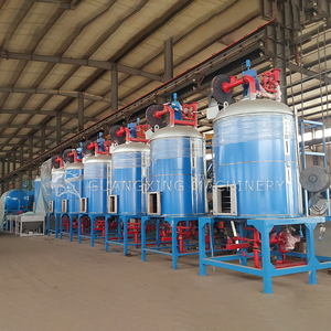 <strong>EPS</strong> <strong>Pre</strong> Expander <strong>Machine</strong> Expanded Polystyrene <strong>Machine</strong>