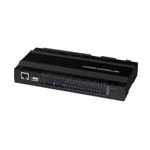 Netzwerk TCP/IP Wiegand Access System Control Board für elektronische Zugangs systeme mit biometrischem RS485-Fingerabdruckleser - Product Image 5