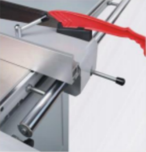 Dikey sürgülü masa testere Rip ahşap kesme yeni ve ağaç işleme makinesi mil bıçağı ile kullanılmış Motor çiftlik endüstrileri - Product Image 5