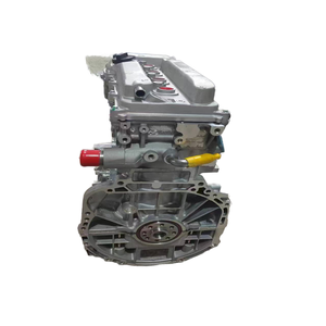High Quality 4 Cylinder <strong>Toyota</strong> Petrol Fuel Metal 2AZ <strong>Engine</strong> Assembly Easy Installation New Condition Long Block Auto <strong>Engine</strong> - Product Image 4