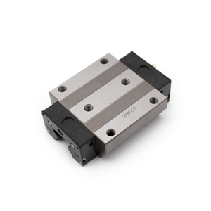 Bloque deslizante de riel de guía lineal Original THK SRG35C SRG35LC SRGSLC SRG45C SRG45LC SRG45SLC SRG55C SRG55LC rodamiento de carro CNC - Product Image 4