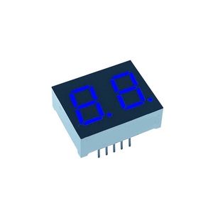 Display a LED a 4 cifre a 7 segmenti da 0.56 ", Driver PCB TM1637, per Arduino/controllo industriale