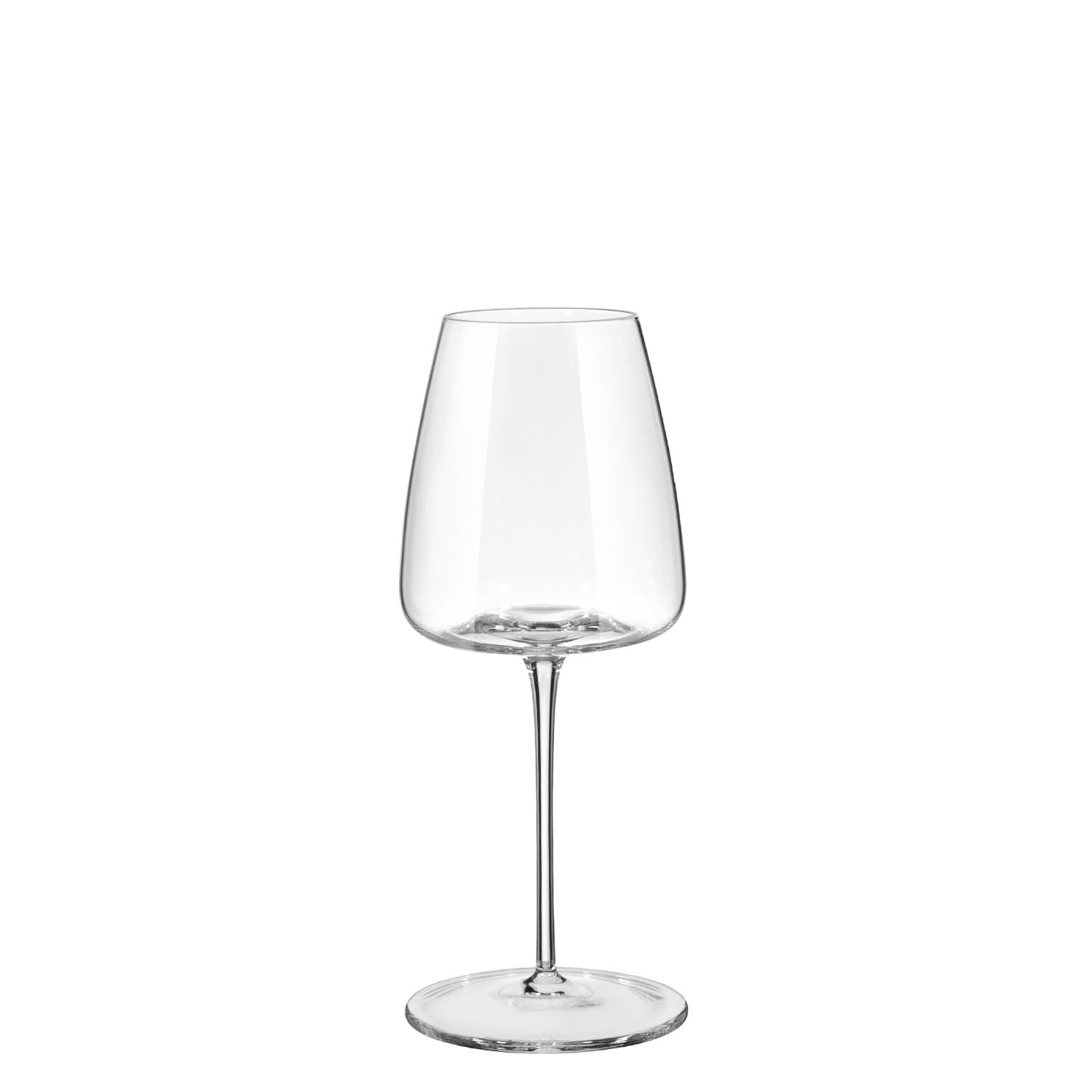 White Wine Glass