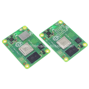 Raspberry PI Compute Module4 CM4 Computer Core Board mit WLAN Bluetooth emmc Custom Motherboard - Product Image 1