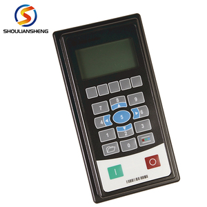 New Original Stock 20-HIM-C6S-2NO PLC PAC Dedicated <strong>Controller</strong> Automation <strong>Controller</strong> - Product Image 2