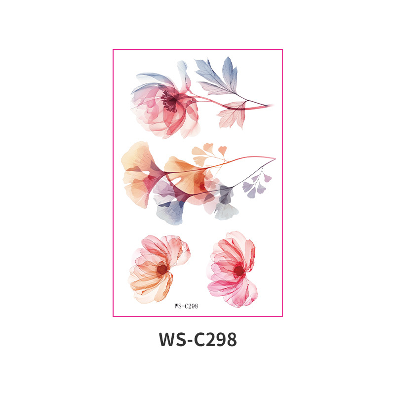 WS-C298