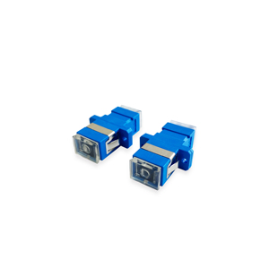 热销产品适配器SM毫米单工双工APC UPC SC，采用高质量SC/UPC适配器，SC UPC适配器短体设计 - Product Image 4