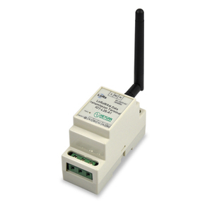 Heyuan 2Km RS485 Inverter Módulo de comunicación Transceptor RF inalámbrico con receptor y transmisor - Product Image 3