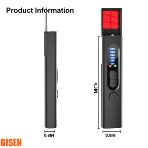 Small Size X13 Wholesale Anti-monitoring for Meeting Hotel Use Vibration Anti-theft Signal <strong>Detection</strong> <strong>Detection</strong> Machine - Product Image 2