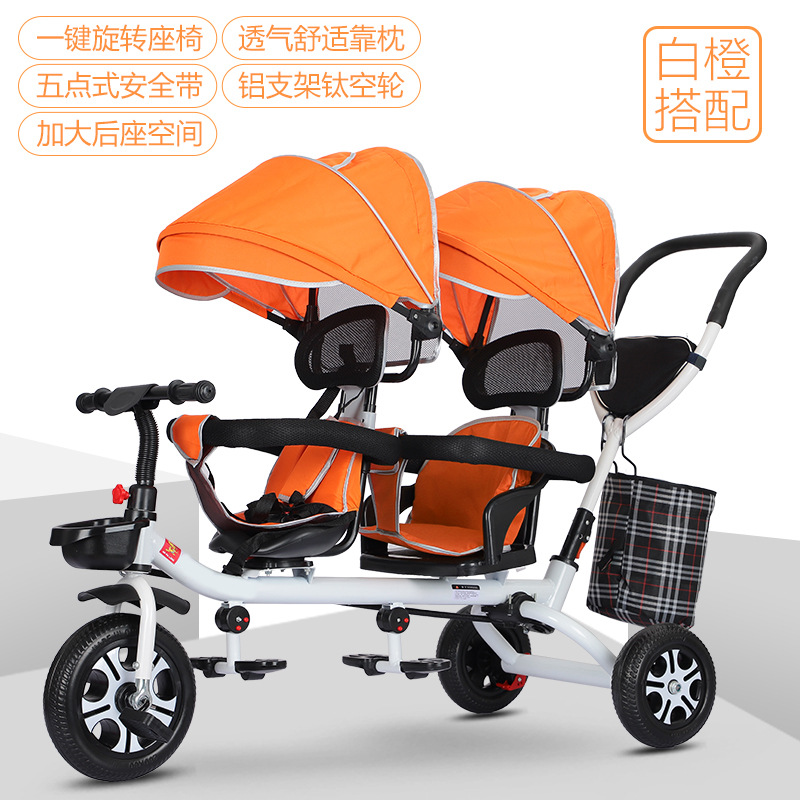 Roues orange + antidéflagrantes