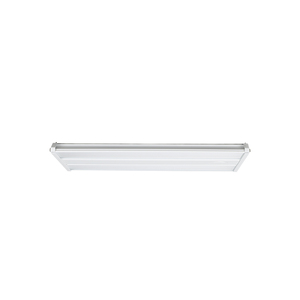 Hareket sensörü ile yüksek kaliteli su geçirmez 120-480V CCT güç ayarlanabilir LED lineer tavan lambası - Product Image 5