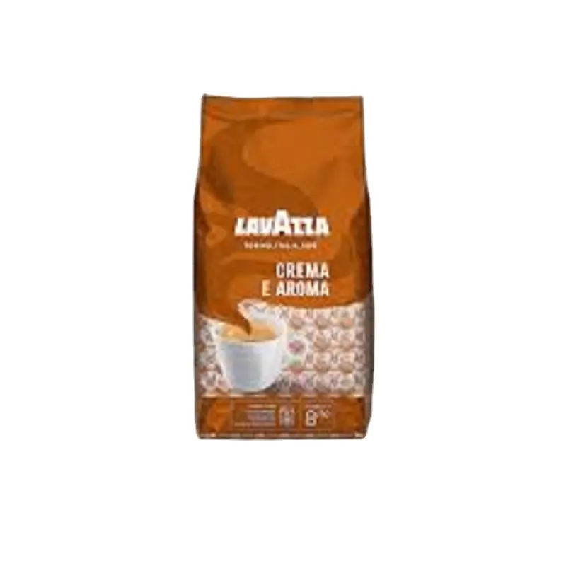 Lavazza Expert CREMA AROMA 1 kg geröstete Kaffeebohnen