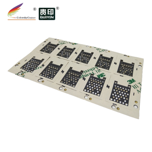 EC-C512-513 tương thích điện tự động thiết lập lại Cartridge Chip mạch hồ quang cho Canon pg512 CL513 XL PG 512 CL 513 10 cái ip2700 ip2702 - Product Image 4