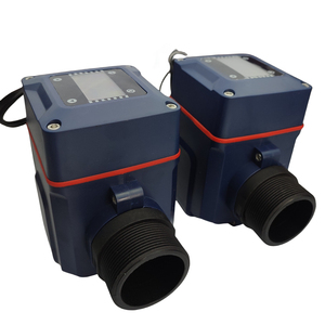 OEM <strong>Flowmeter</strong> Intelligent <strong>Digital</strong> RS485 MODBUS 4~20Ma <strong>Pulse</strong> <strong>Output</strong> Liquid Water <strong>Flowmeter</strong> Electromagnetic <strong>Flowmeter</strong> 20mm