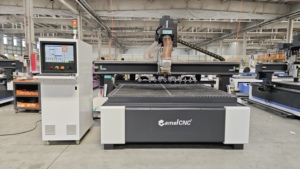 Cambiador de herramientas automático multifunción CA2030 ATC, enrutador Cnc, máquina cortadora de madera - Product Image 4
