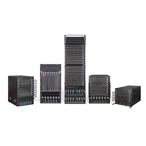 Nuovo originale H3C S10506X serie Data Center Network Switch Ethernet Host con funzione impilabile - Product Image 1