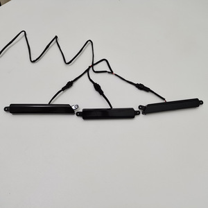 Modified Grill <strong>Storb</strong> <strong>LED</strong> Auto Light Accessories for Ranger Limited MK2 T8 XL XLT Radiator 2018-2021 - Product Image 5