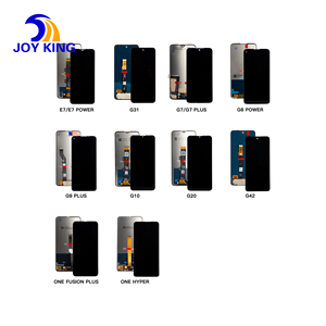 LCDスクリーンディスプレイmoto g9用lcd for moto g9プレイディスプレイfor moto g9 plus lcd for moto g9パワーディスプレイ - Product Image 3