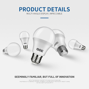 1ドル未満のSMDラウンドシーリングパネルライトLCDSKD 6W 9W 12W 18W 24WAC電源EMC認定倉庫用 - Product Image 4