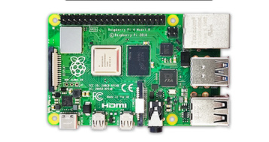 Originale raspberry pi modello pi4 4b 8 GB RAM starter kit board 1g 2g 4g 8g pi 4 b computer modello B pi4b 8 gb - Product Image 2