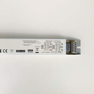 Tùy chỉnh <span class=keywords><strong>Ballast</strong></span> 3-4x14w AC <span class=keywords><strong>T5</strong></span> chấn lưu điện tử cho đèn huỳnh quang 220-240V - Product Image 3