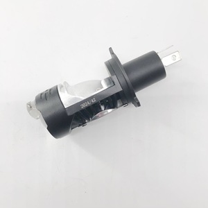 P5 High Quality Play&amp; Plug 12V 1:1 RHD LHD <strong>Led</strong> H4 <strong>Mini</strong> Proyector <strong>Mini</strong> Lens <strong>Led</strong> Projector Headlight for Cars <strong>Led</strong> Projector Lens - Product Image 5