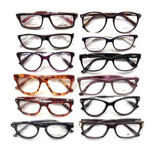 Stok optik çerçeve Wenzhou fabrika için uygun dağıtım ve zincir mağazalar yüksek ucuz asetat çerçeveleri - Product Image 2
