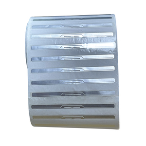 Impinj Monza R6P ISO18000-6C EPC Class1 Gen2 130 * 9毫米透明超高频射频识别标签 - Product Image 6