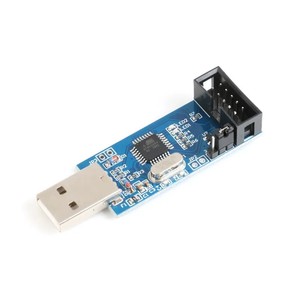 51 AVR programmatore ISP USBASP programmatore USBISP
