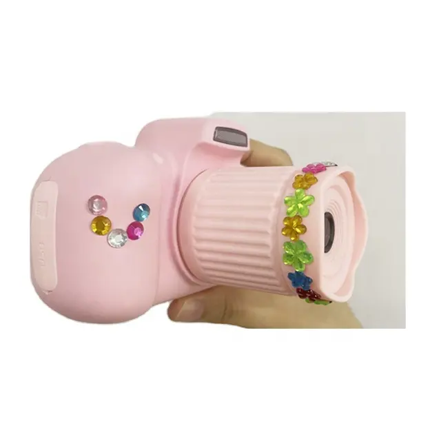 Sd-карта видеокамера цифровая детская камера HD 1080p фото детская дешевая мини-камера