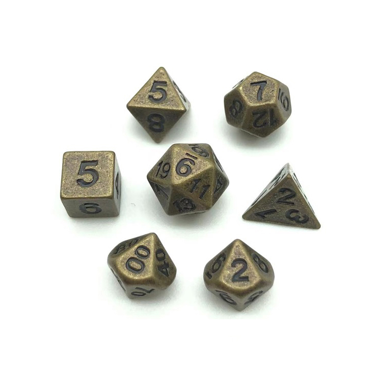 bronze