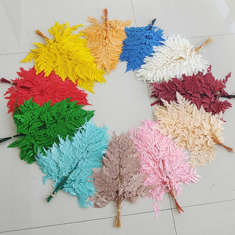 Color can be customized