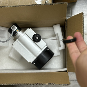 CALT Industrial Version BSL-MA130-10 Draw-Wire Mechanism 10000MM Range <strong>Linear</strong> Position Measuring <strong>Sensor</strong> - Product Image 5